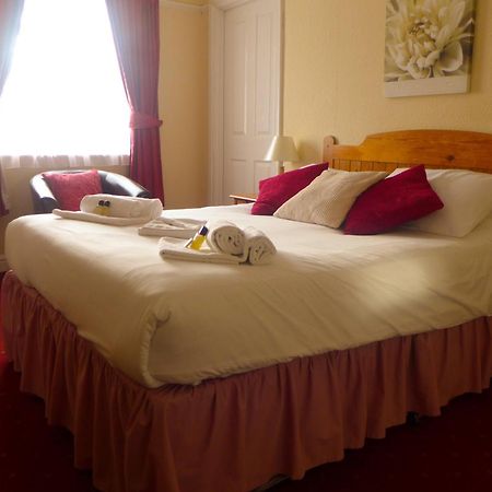 Kidwells House Hotel Hereford Kamer foto